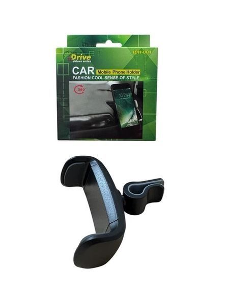 Універсальний тримач inDrive IDH-001 9265 фото