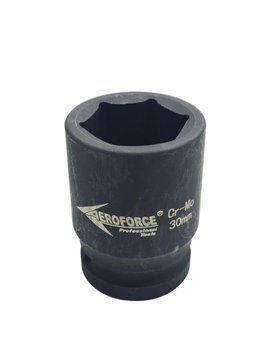Головка ударна 6-гранна 30 мм 3/4" Aeroforce D2830 D2830 фото