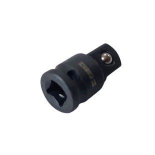 Перехідник ударний KING STD 1/4" x 3/8" (KSA-14-38) 6771 фото