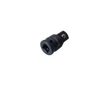 Перехідник ударний KING STD 1/4" x 3/8" (KSA-14-38) 6771 фото