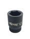 Головка ударна 6-гранна 30 мм 3/4" Aeroforce D2830 D2830 фото 1