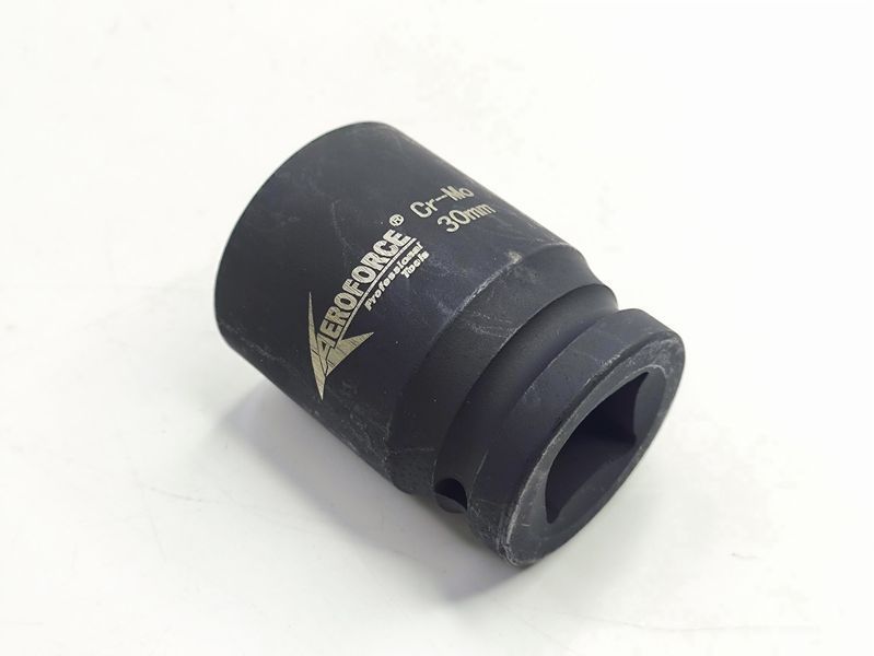 Головка ударна 6-гранна 30 мм 3/4" Aeroforce D2830 D2830 фото
